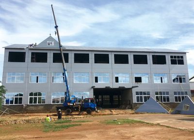 點擊查看詳細(xì)信息<br>標(biāo)題：活動房屋 閱讀次數(shù)：2836